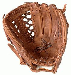 -Inch Six Finger Professional Series glove is a favorite among outfielders. The 6-Fing